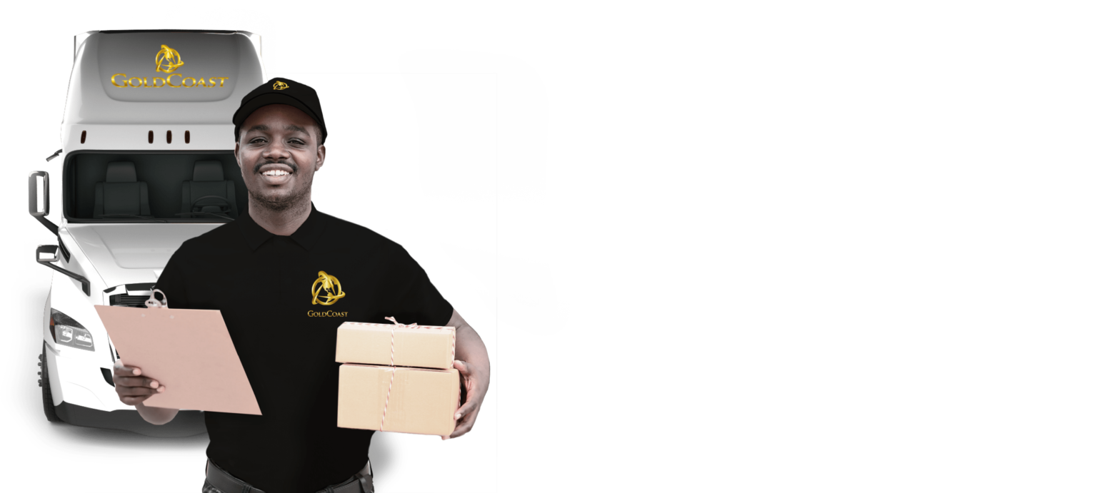 Trucking GoldCoast